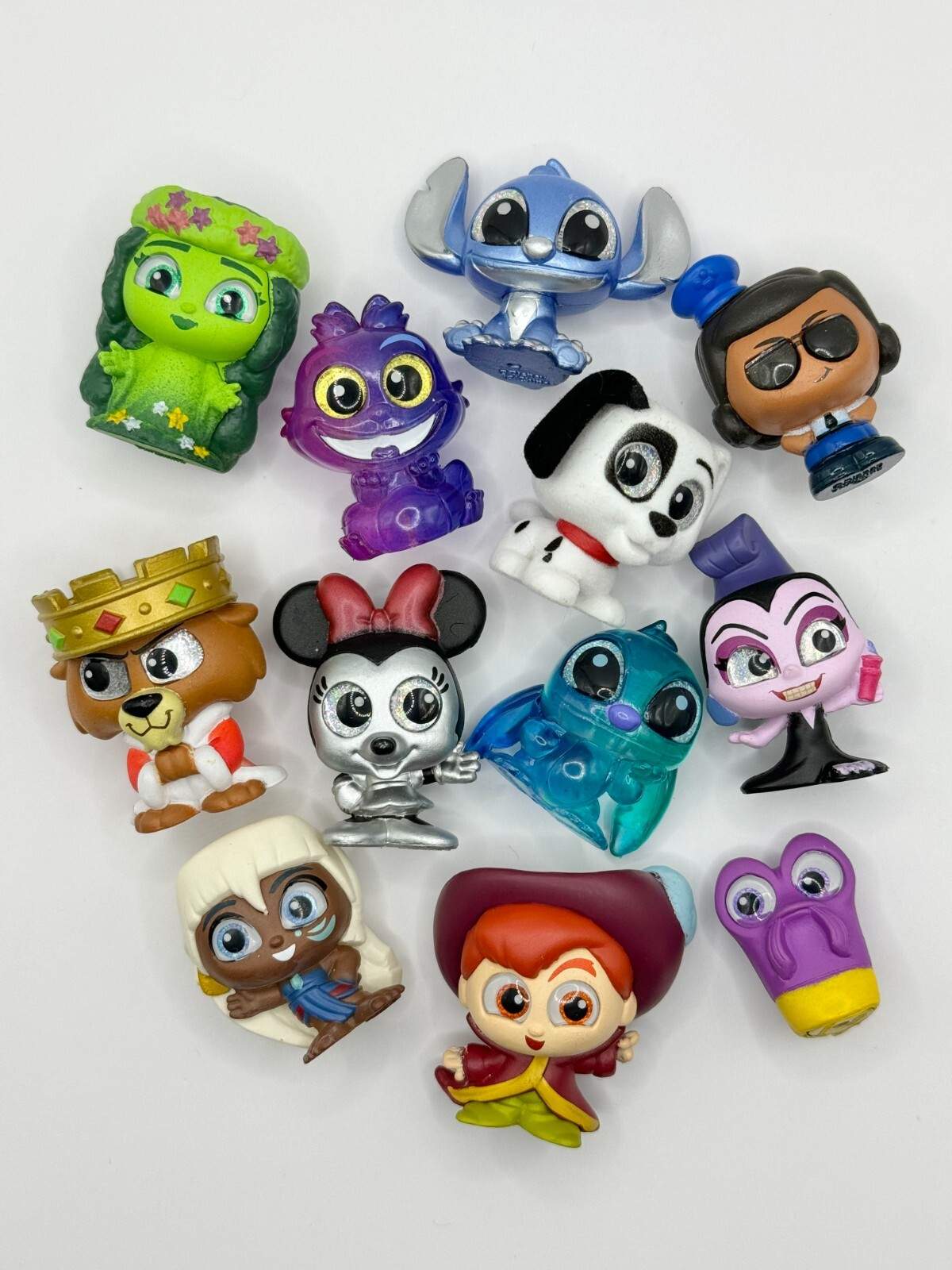 ✨ Disney Doorables Treasure Trove – Series 10, Series 11, Series 12 ✨
