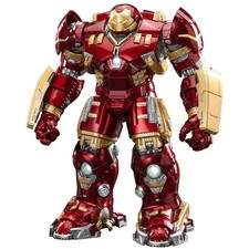 Toy ZD Toys MK44 1907-44 Hulkbuster 1/7 Scale Action Figure