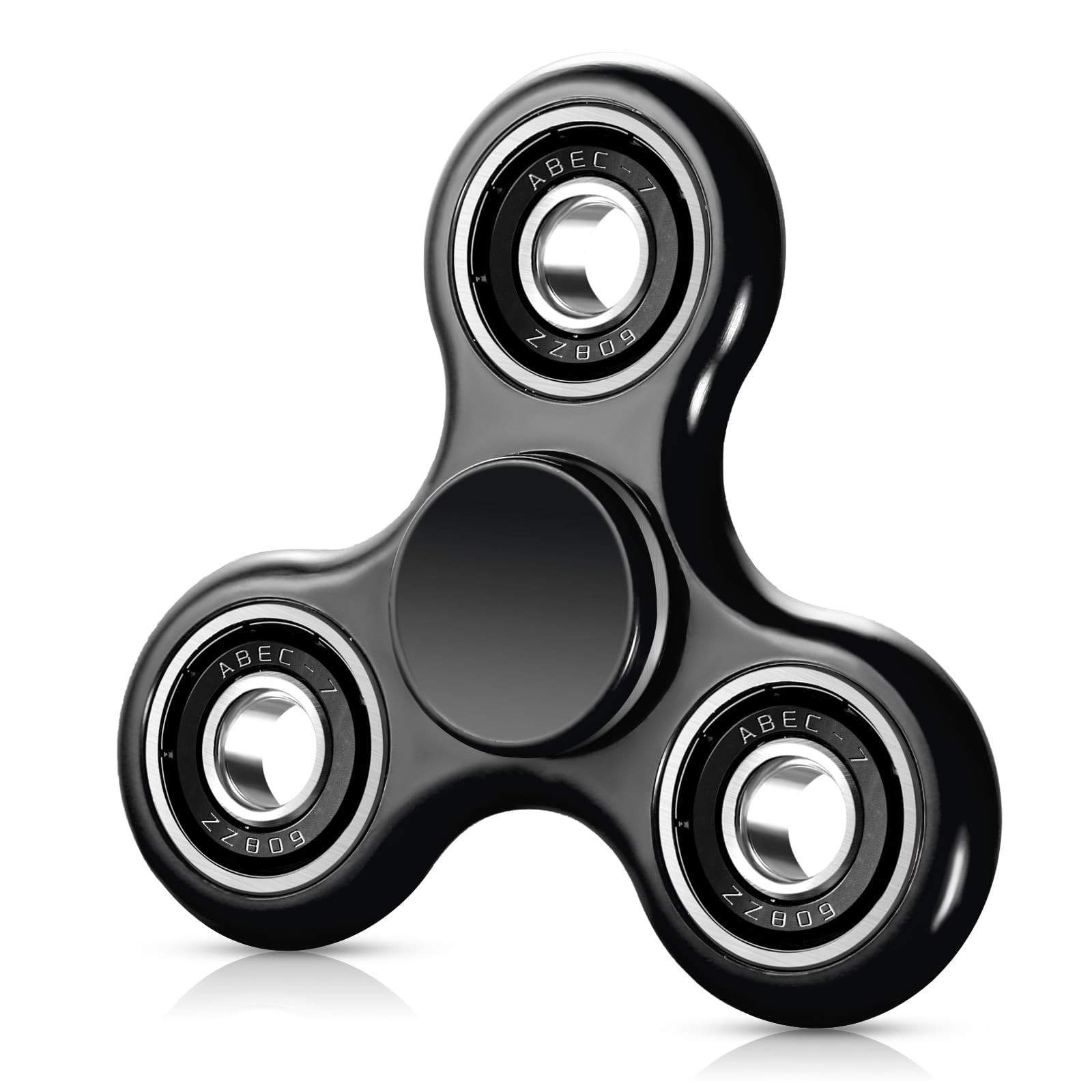 Fidget Spinner Toy for Kids  Adults | Anxiety Relief, Sensory Play, Portable
