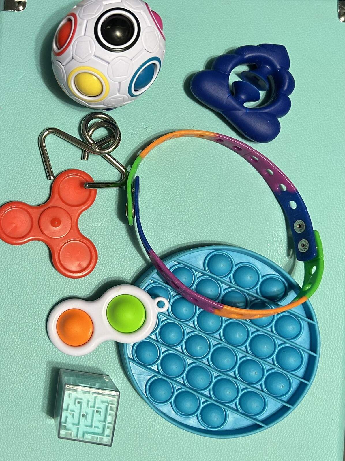 Fidget Toys