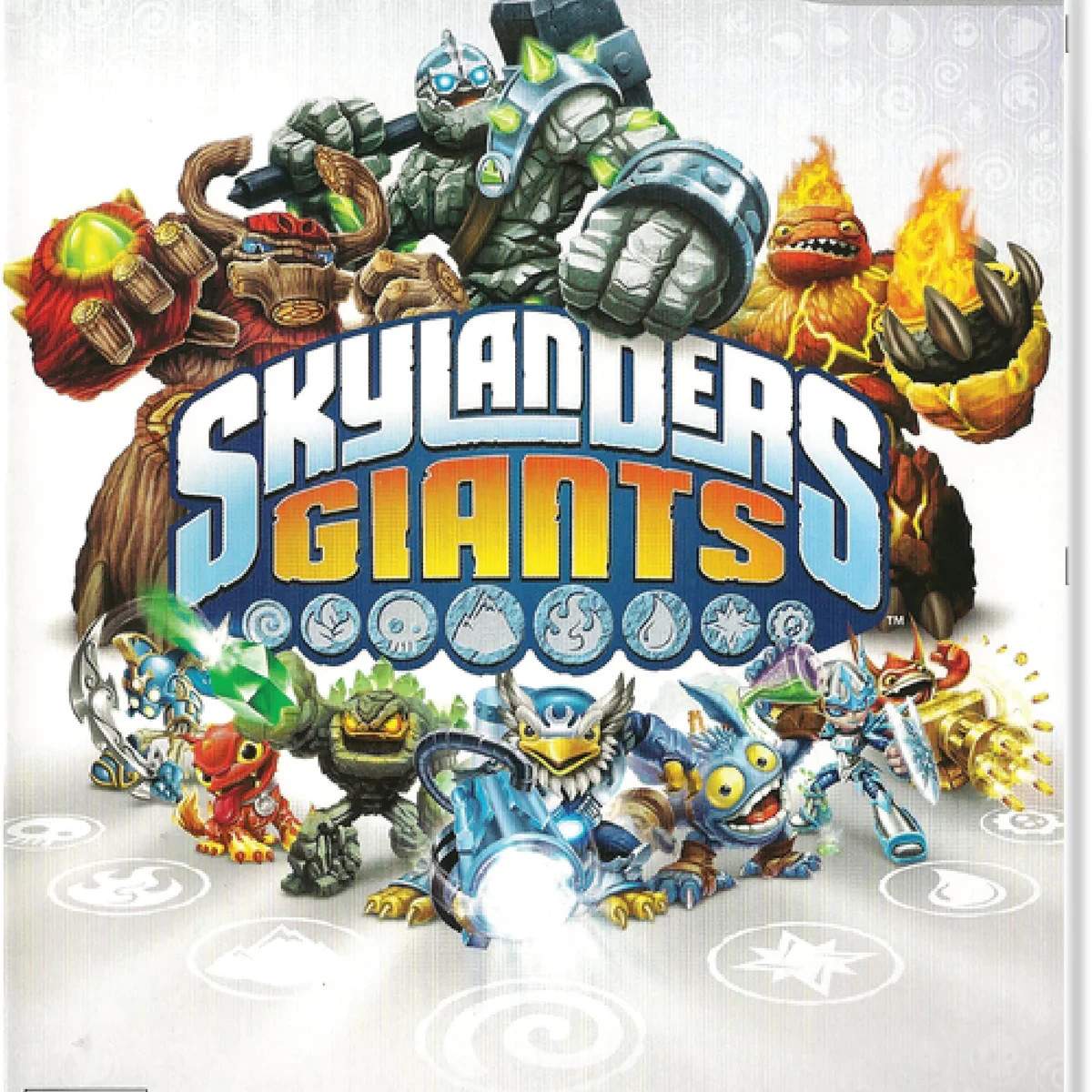 CHEAPEST Skylanders Giants Choose Your Skylander  FREE SHIPPING Buy 3 Get 1 FREE