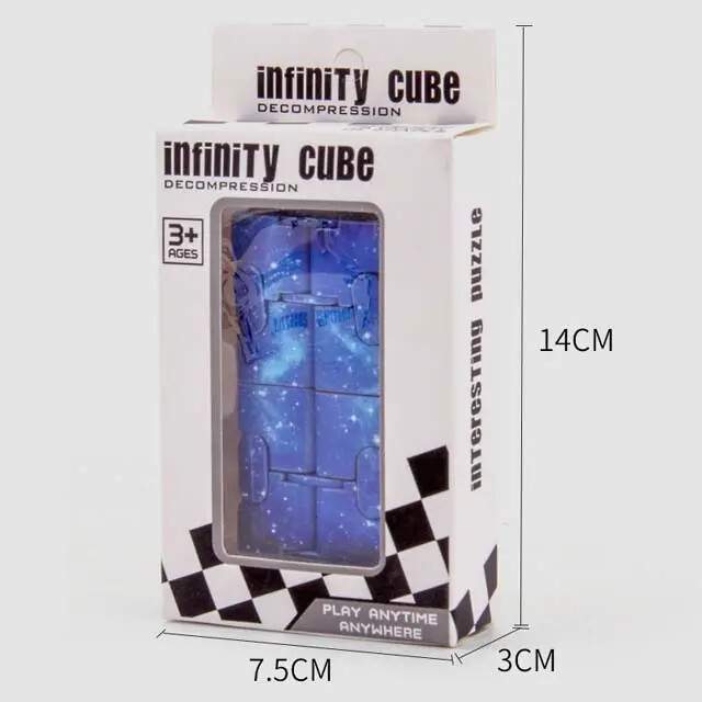 Stress Relief Fidget Pack Sensory Squeeze Toys for Calm and Enjoyment for Kids