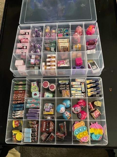 ZURU 5 Surprise Toy Mini Brands Series 3 Collectibles – Build Your Collection