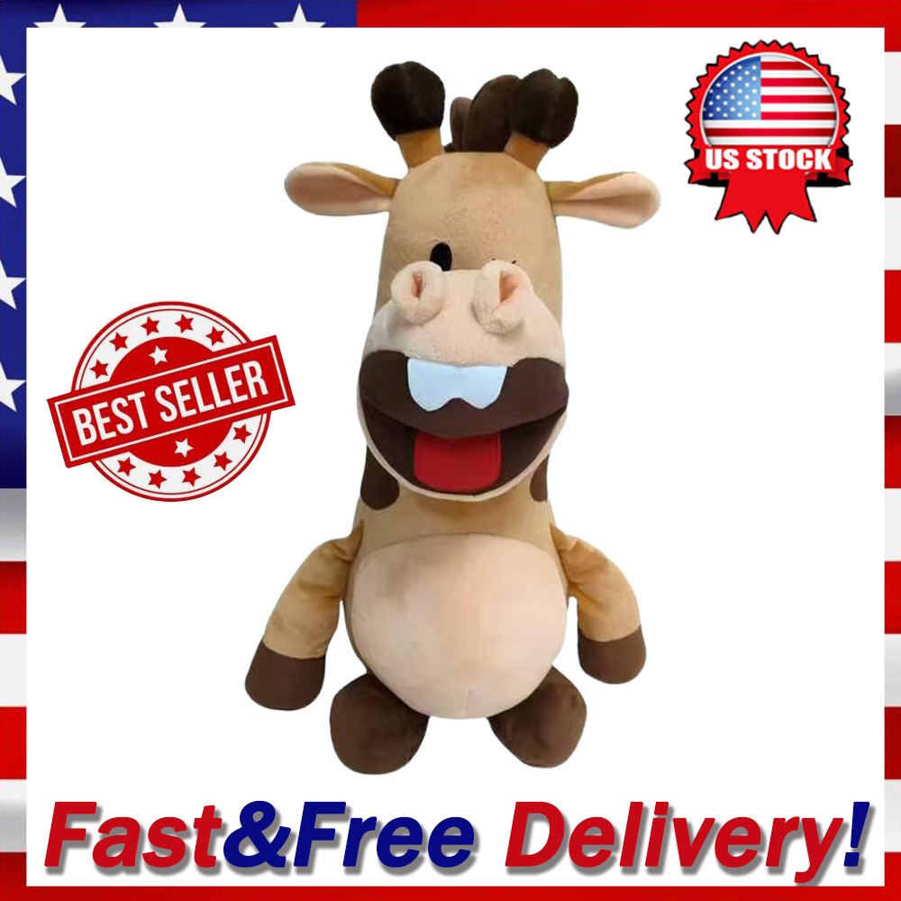 In Your Dreams Baloney Tony Stuffed Prom Plush Soft Cuddly Collectible Kid Gift