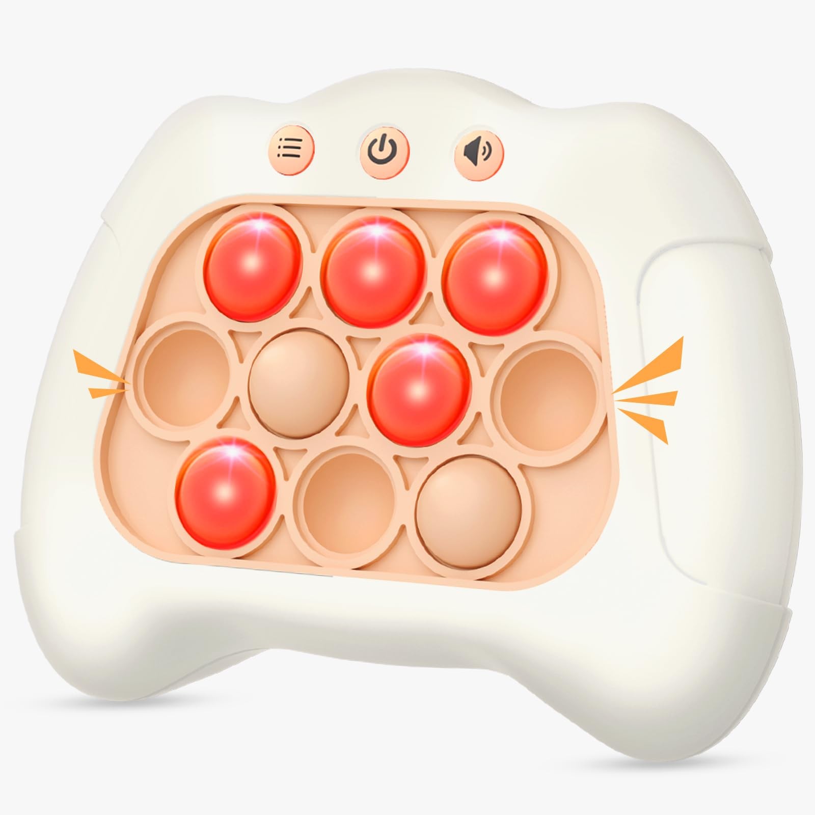 Handheld Sensory Fidget Toys for Kids 3-12 | Perfect Birthday Gifts