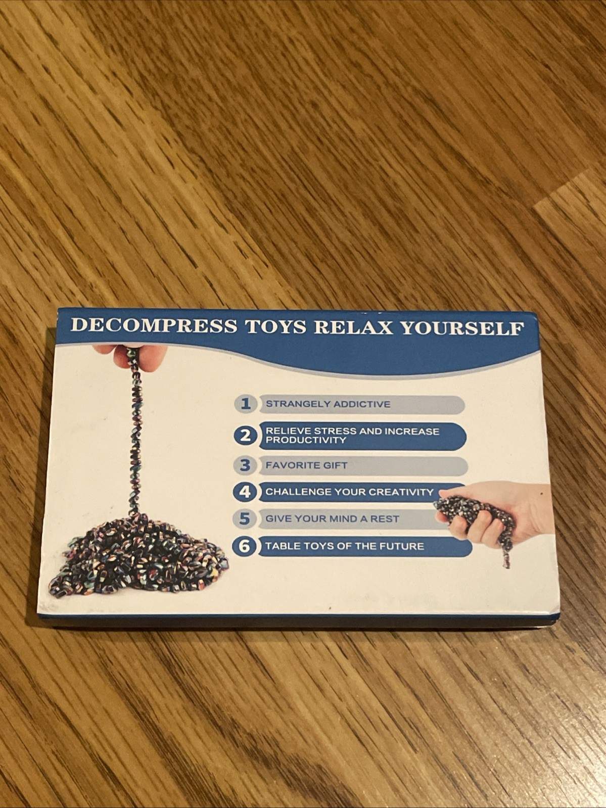 Fidget Toys-Decompress Toys Relax Yourself