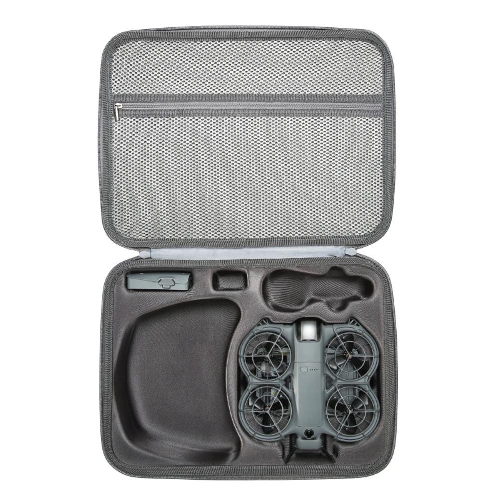 For DJI NEO 2 GOGGLES N3 Storage Bag Carry Case Protective Accessory