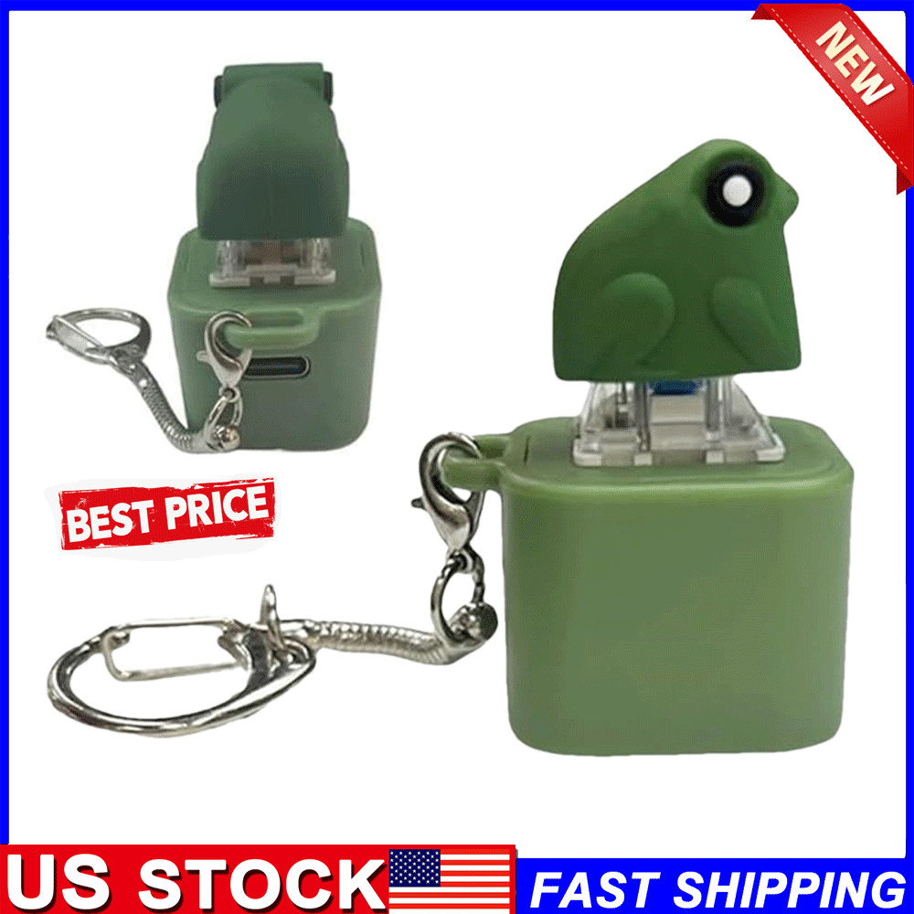 Clicking Fidget Toy Adult Fidget Toy Stress-Reducing Sensory Game Glow skilful~