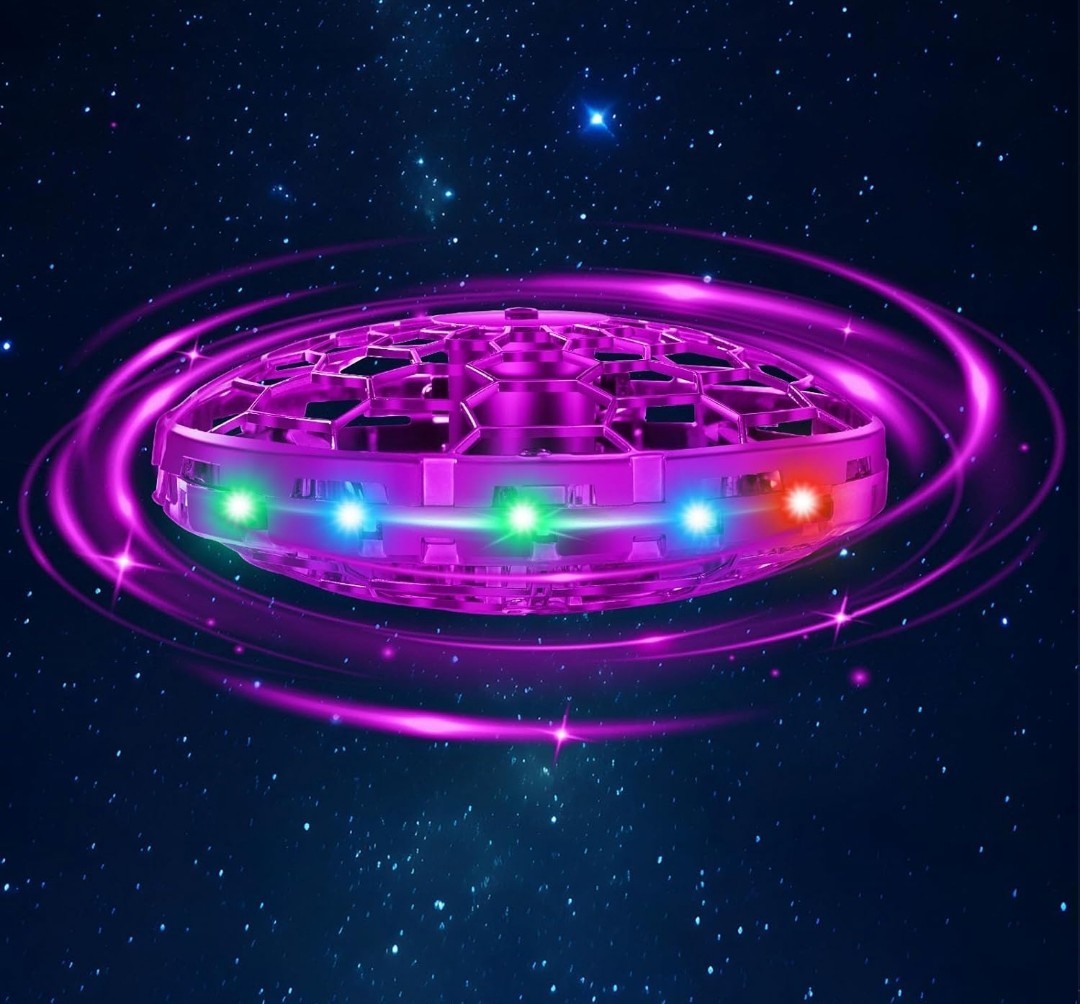 Kids Mini Drone UFO Toys For Boys&Girls  Best Gift