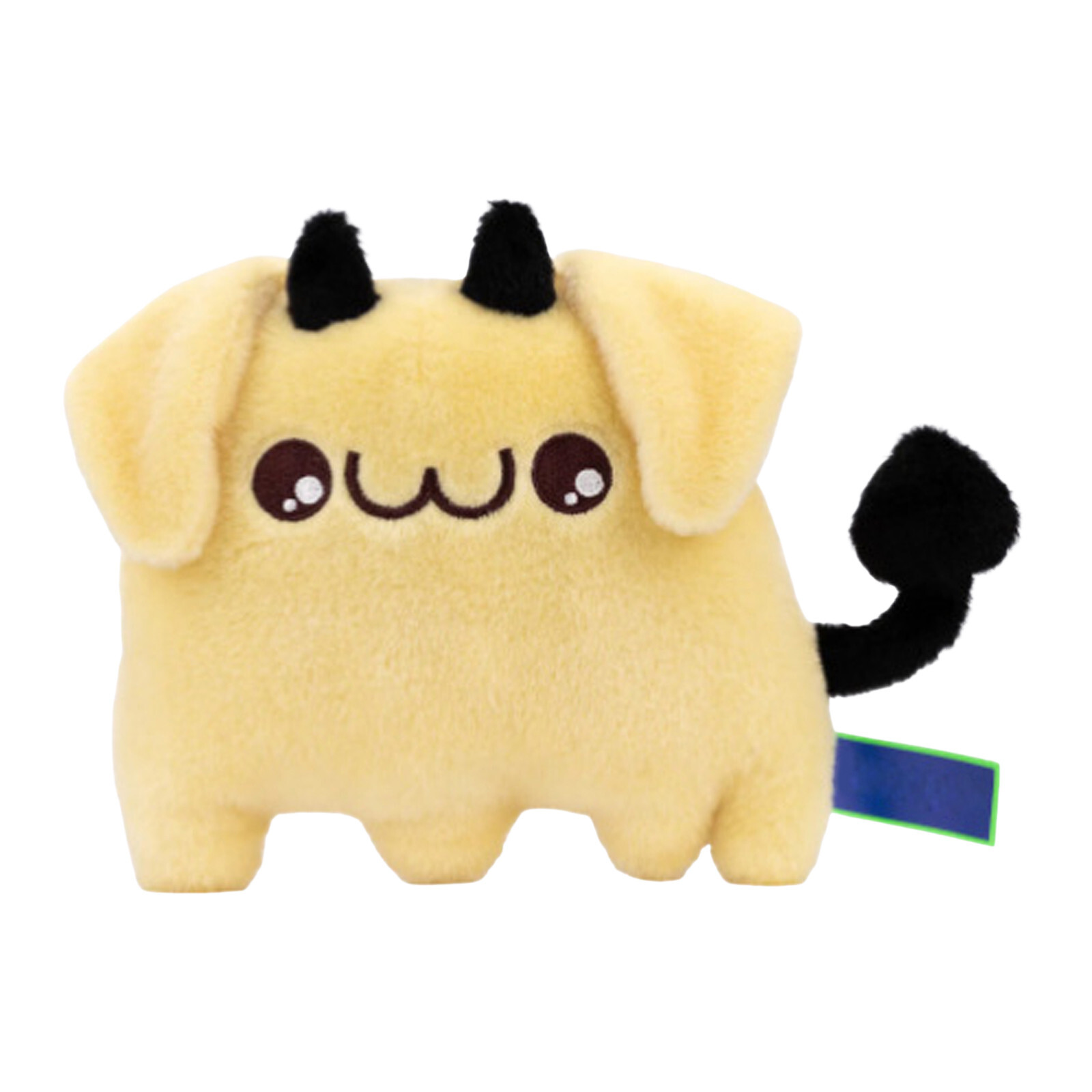 Cerber Super Cute Toy: Soft Huggable Companion Cuddly Touch Companion for Kids