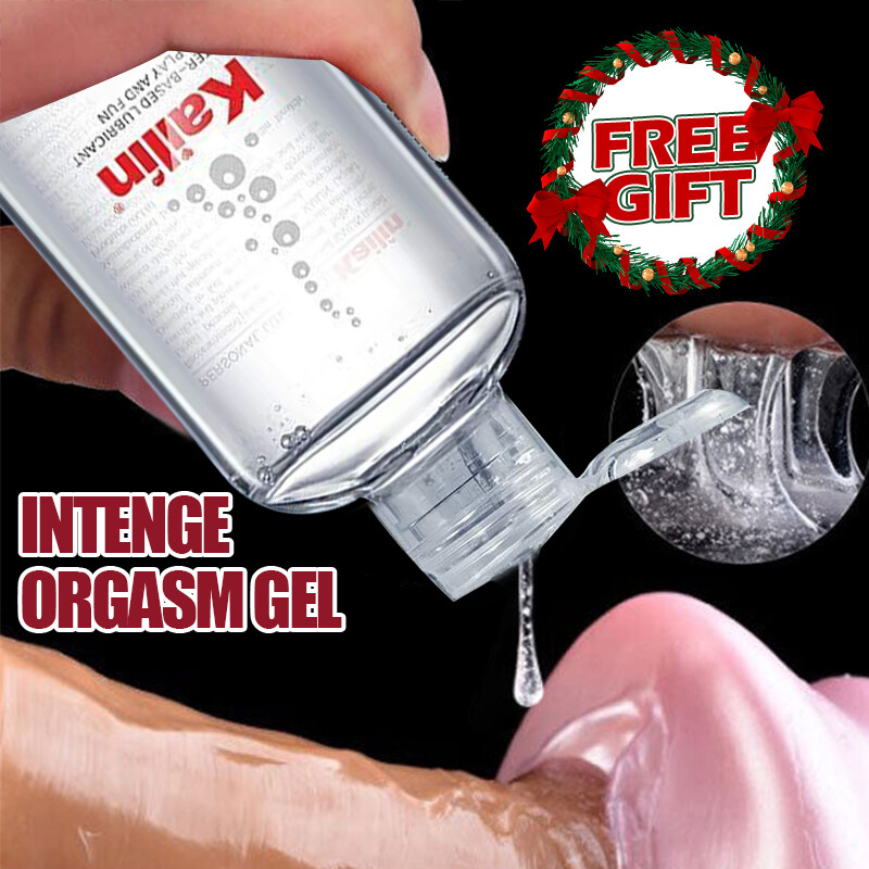 Smooth Slick Sex Lube for Women Men-Moisturizer-SAFE Water-Based-Toys-Lubricant