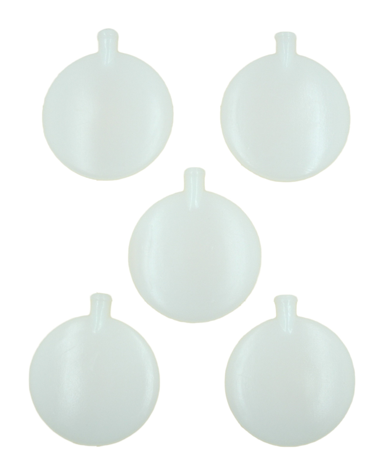 Heavy Duty Replacement Squeakers for Dog Toys-Various quantites available