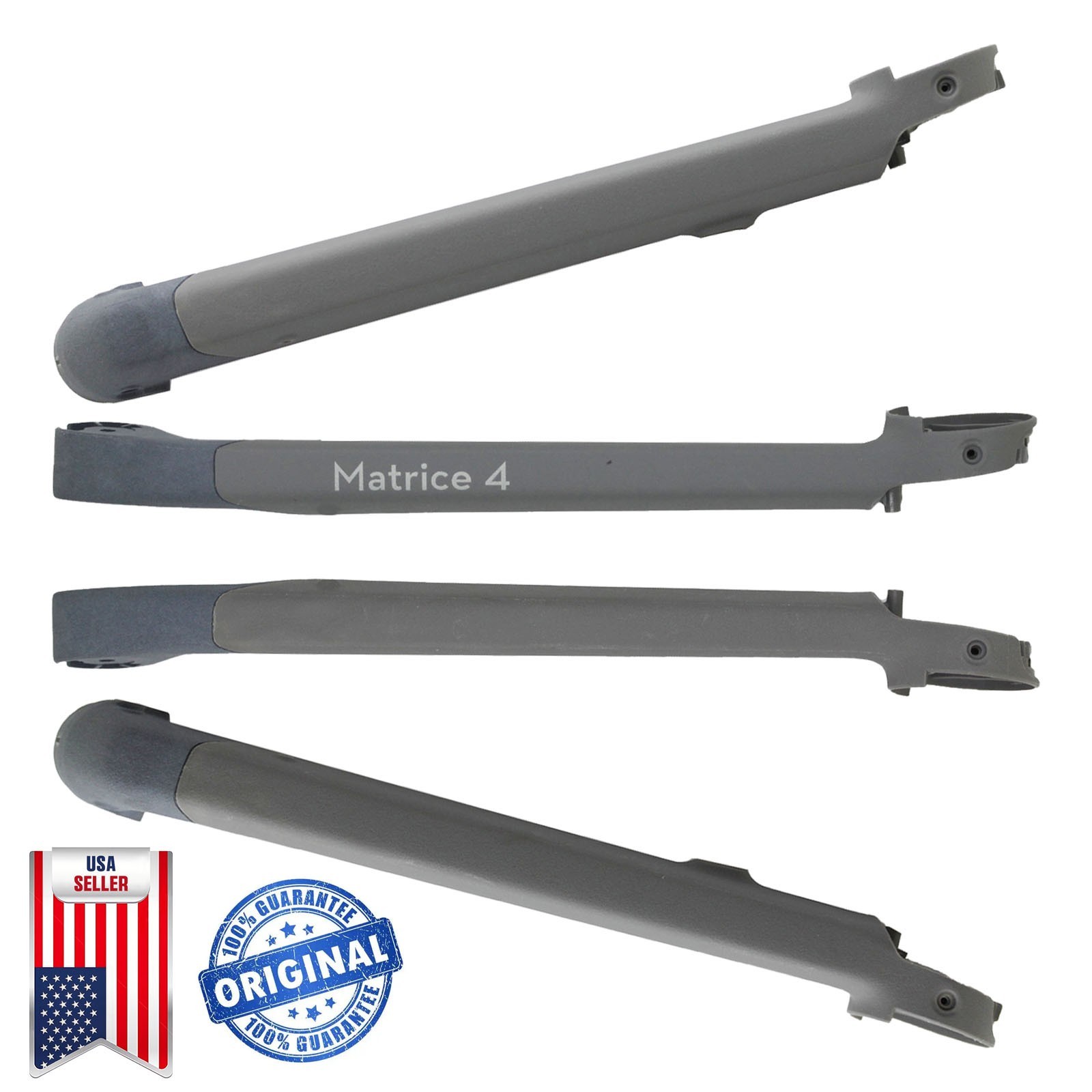 OEM Left Right Front Rear Drone Arm Shell Replacement For DJI Matrice 4 4E / 4T