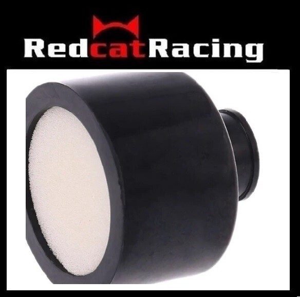 Redcat.Toys 02028 Air Filter w Element Ligthning Tornado Volcano Tsunami 02028