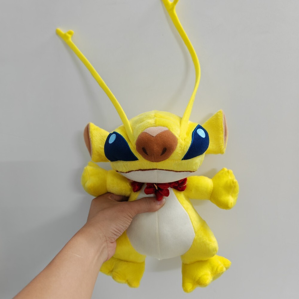 Laboratory Sparky Plush Toy Stuffed Toys Doll Doll A Birthday