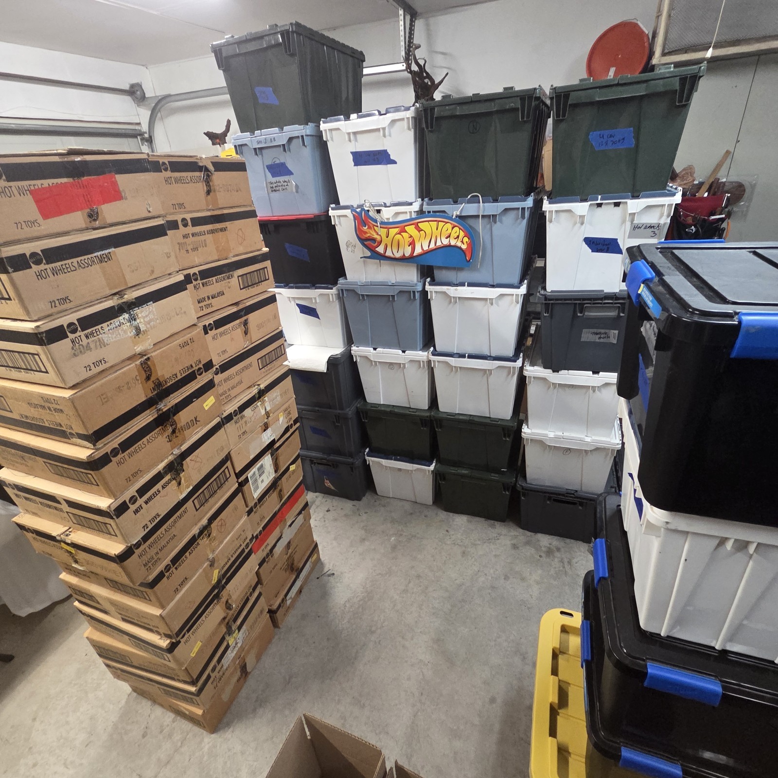 Hot Wheels Super Treasure Hunt Cars – Variety Choice