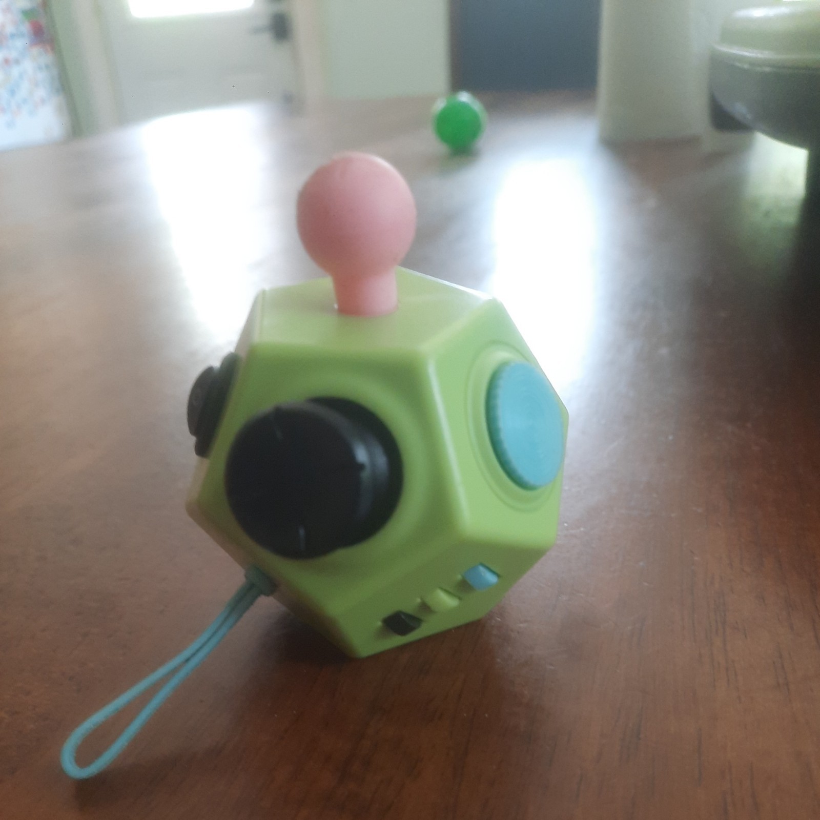 Fidget Sensory Toys ADHD Autism Stress Relief Hand Fidget Kids Adult