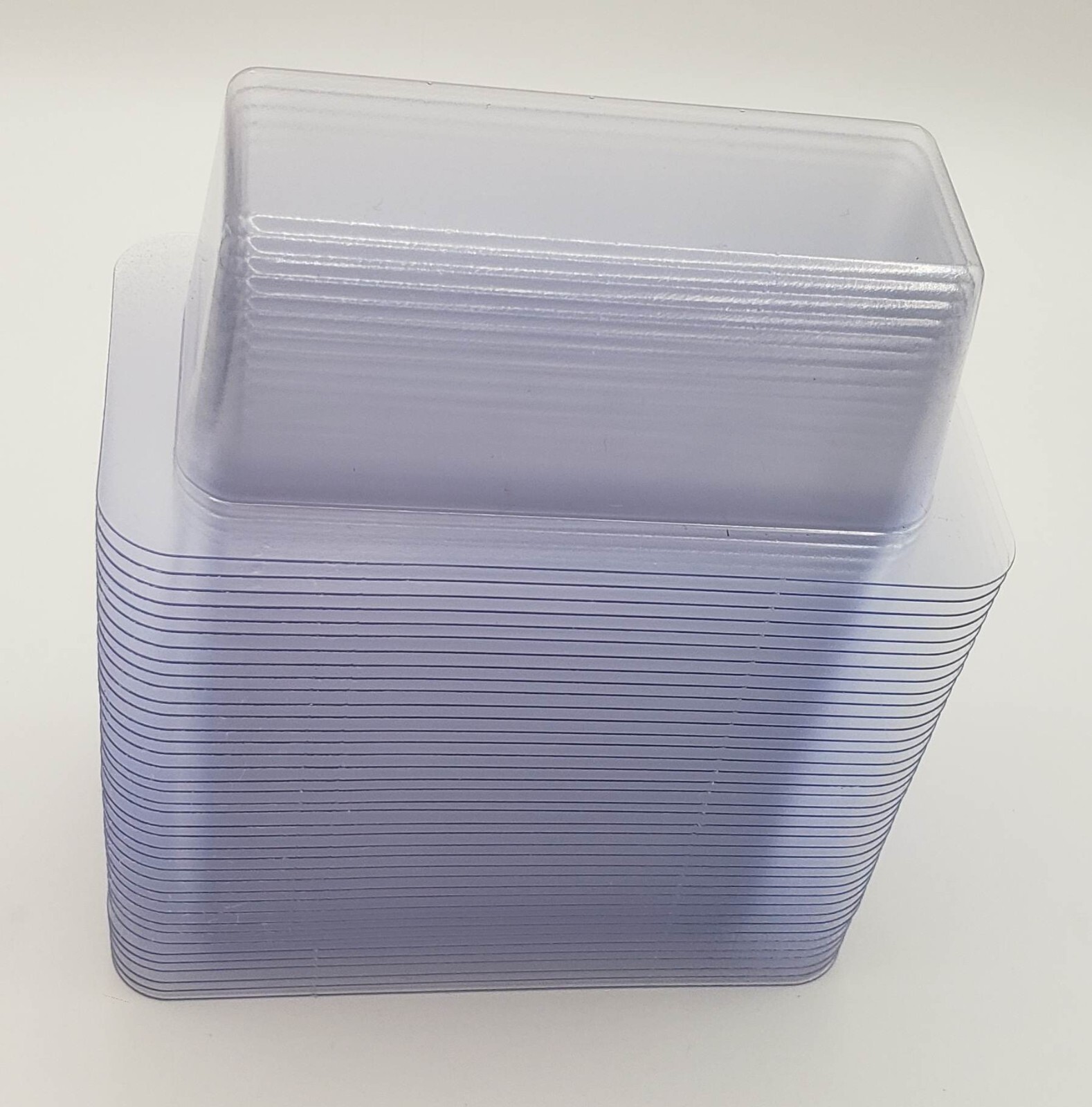 Hotwheels Blisters Medium 20 piece min fitz 1/64 hotwheels