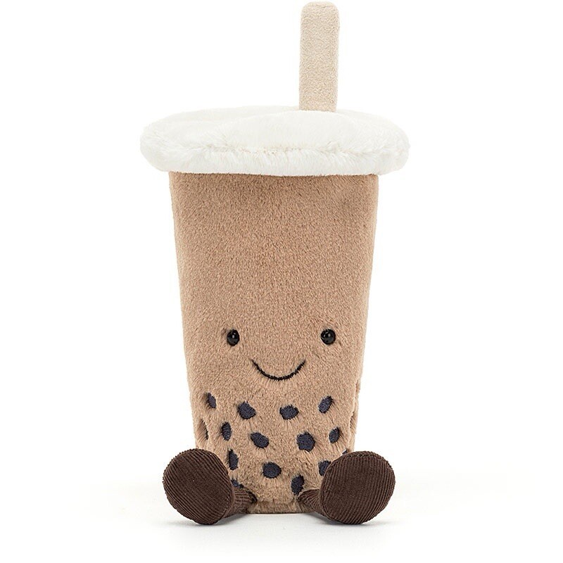 Jellycat. Amuseable Bubble Tea