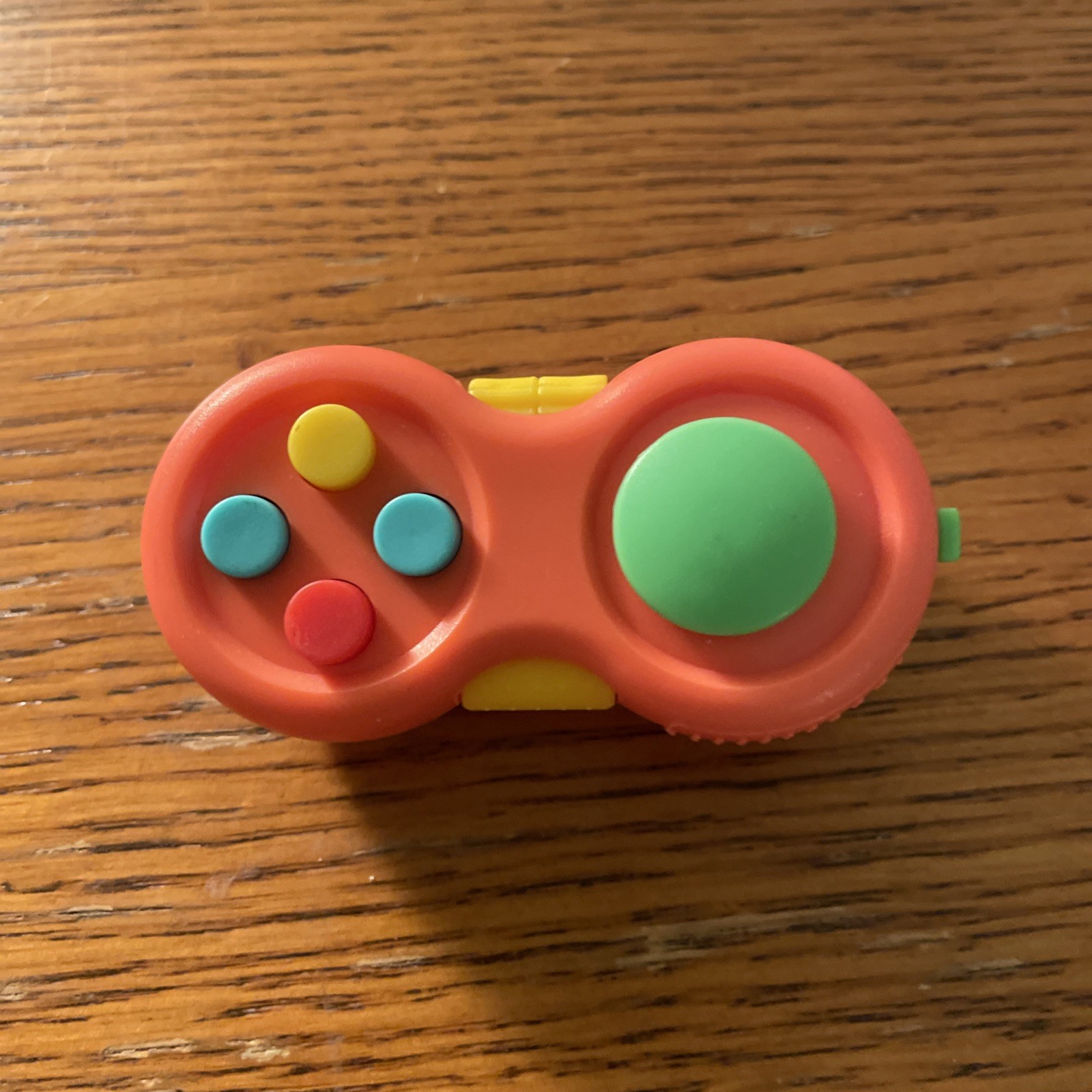 Fidget Decompression toy Infinity Stress cubes Antistress Toy Anti-stress SH26