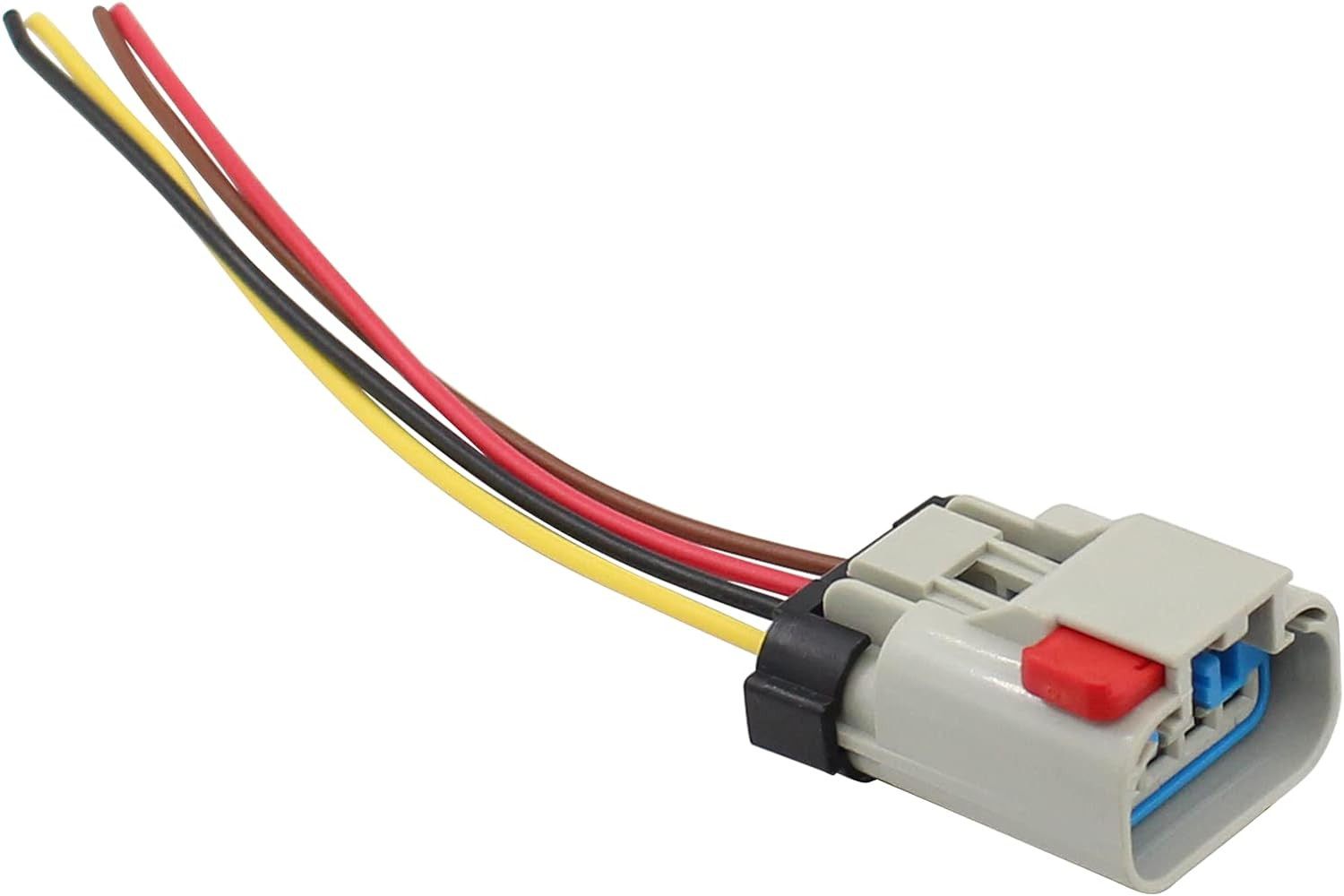 Fuel Pump Connector Wiring Harness Pigtail Plug Ford And Dodge Ram