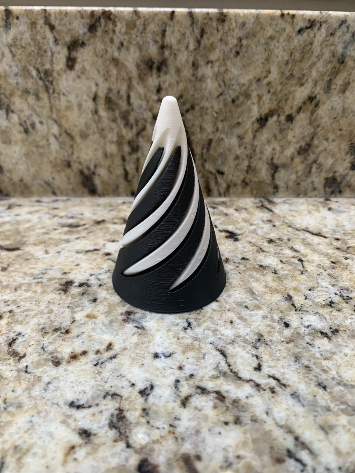 Spiral Fidget Sensory Toy