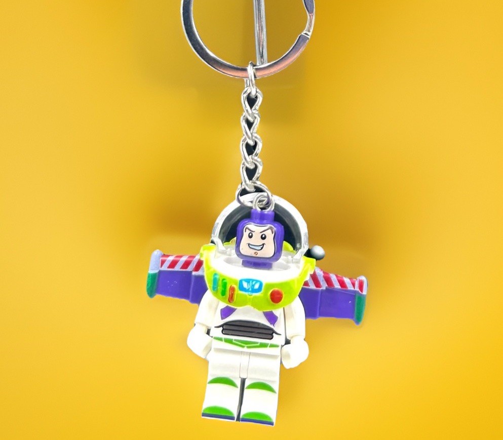 #0373-KC – Buzz Lightyear (Toy Story)