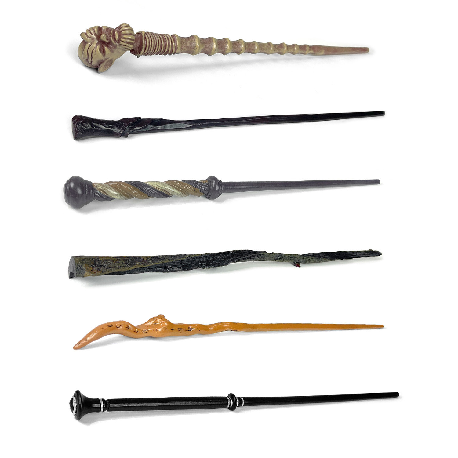 Harry  Potter Magic Wand Collections Cosplay Costume Prop