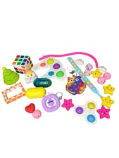 adhd sensory fidget toys Lot Squishy
