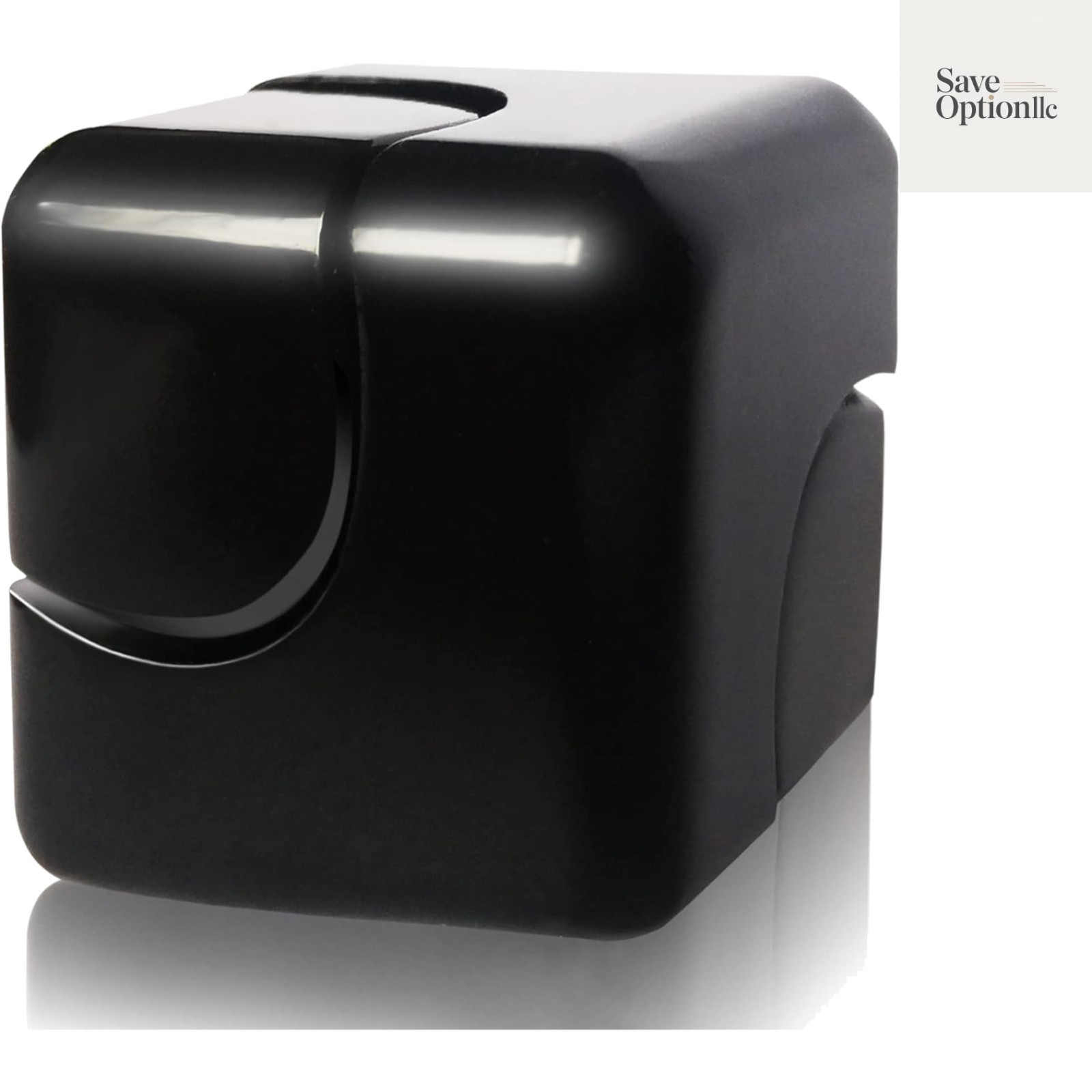 Fidget Spinner Toys Cube Adults, Easter Basket Stuffers for Teens Metal EDC C…