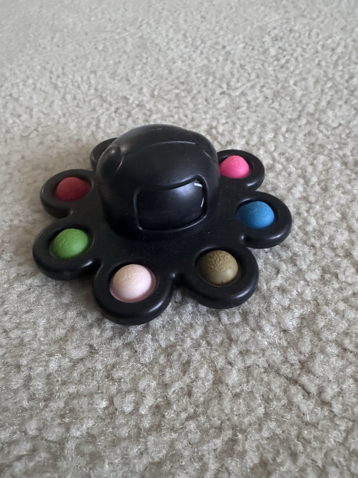Fidget Toys