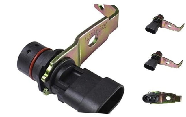 New Crank Position Sensor Compatible with 1994-03 Chevy Chevrolet