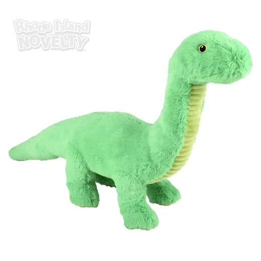 RI 26″ Earth Safe Promo Brachiosaurus