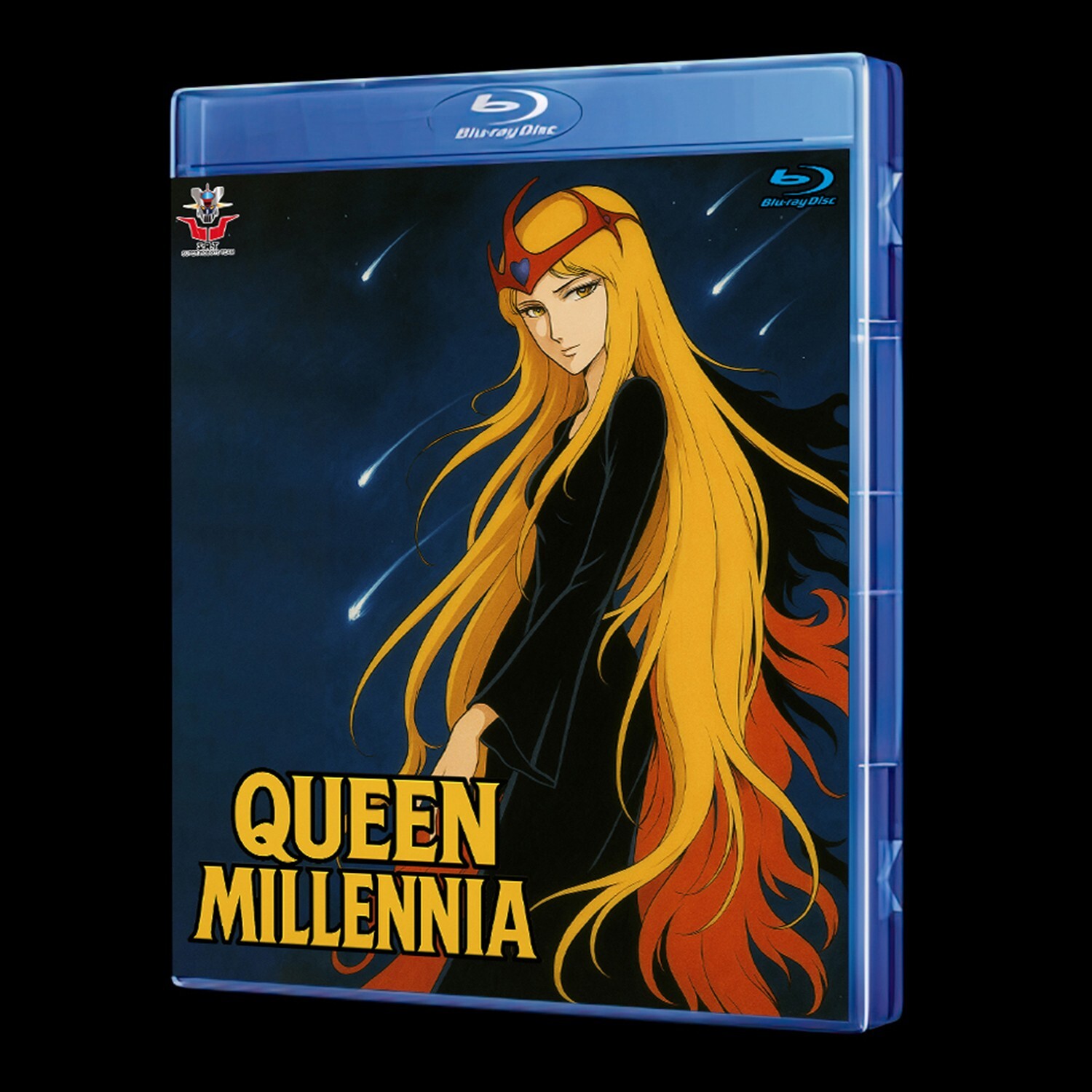 Queen Millennia Blu-Ray (Eng – Fre – Ita – Spa – Multi-Sub)