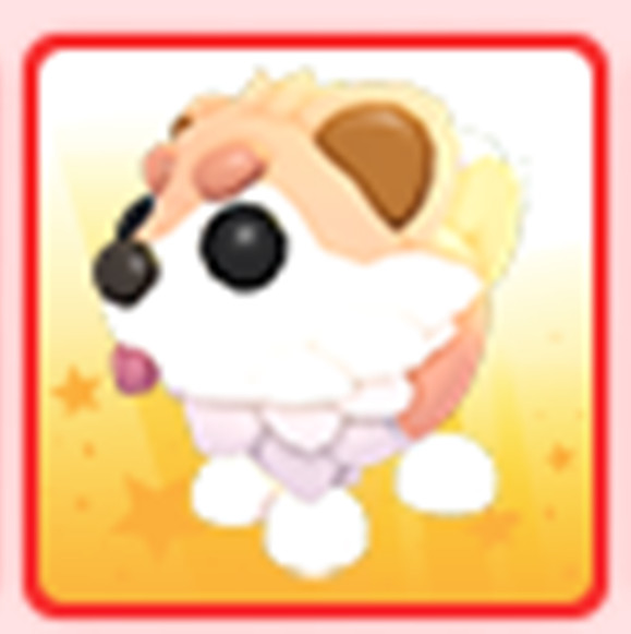 Cryptid – Adopt right now