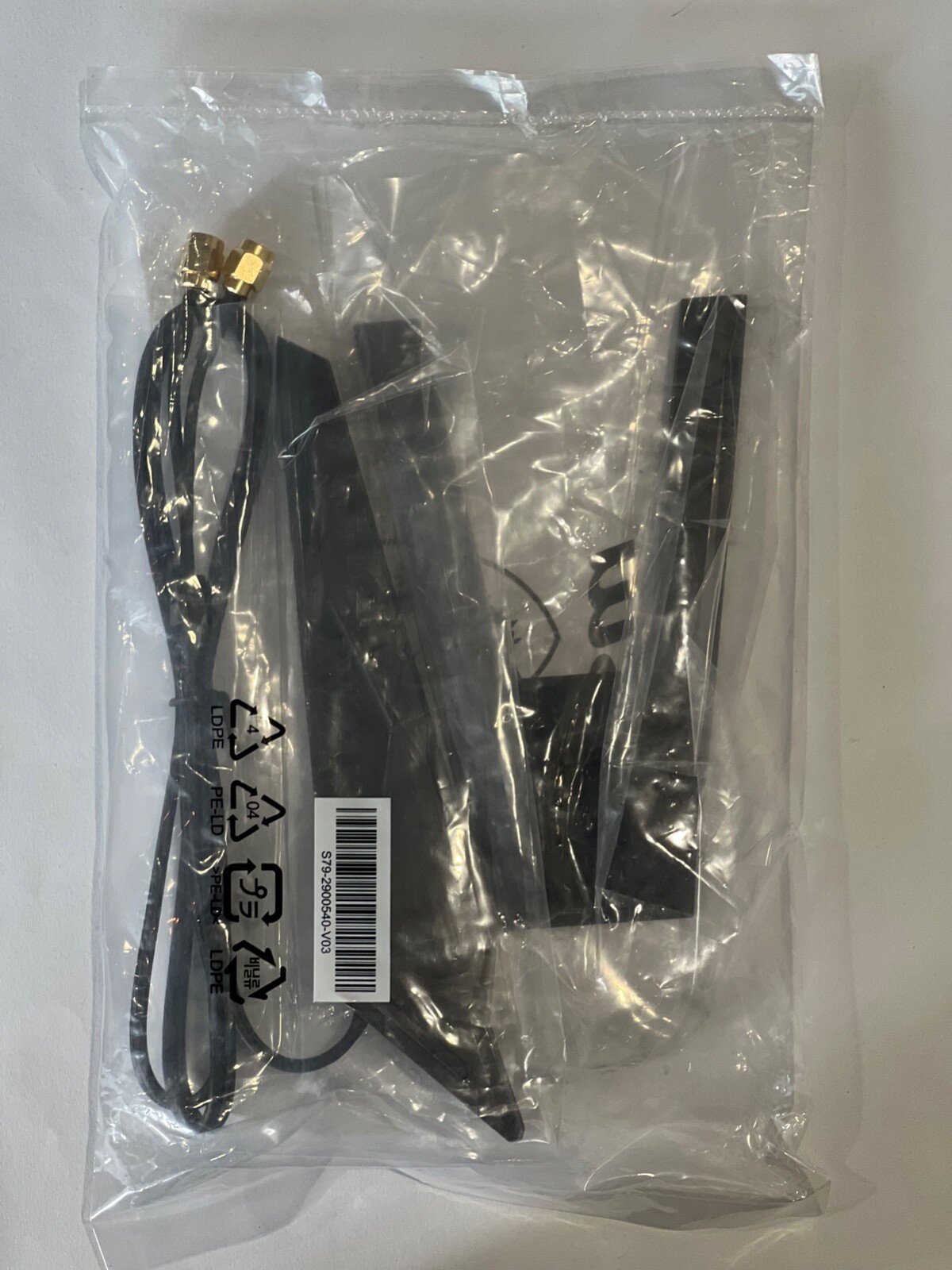 NEW!!! S79-2900390-V03 MSI Antenna