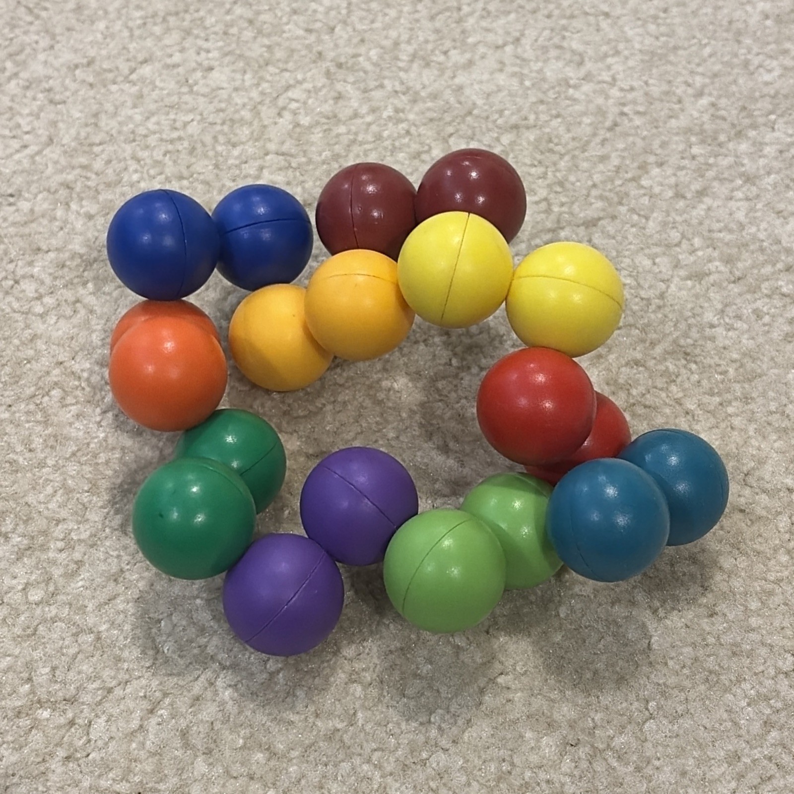 Autism Sensory Toy, Fidget Toy for Adults And Kids