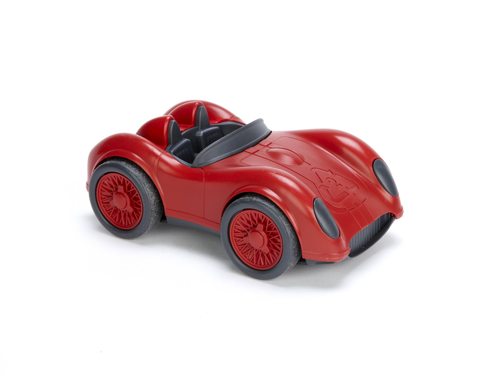 Green Toys Race Car -Red