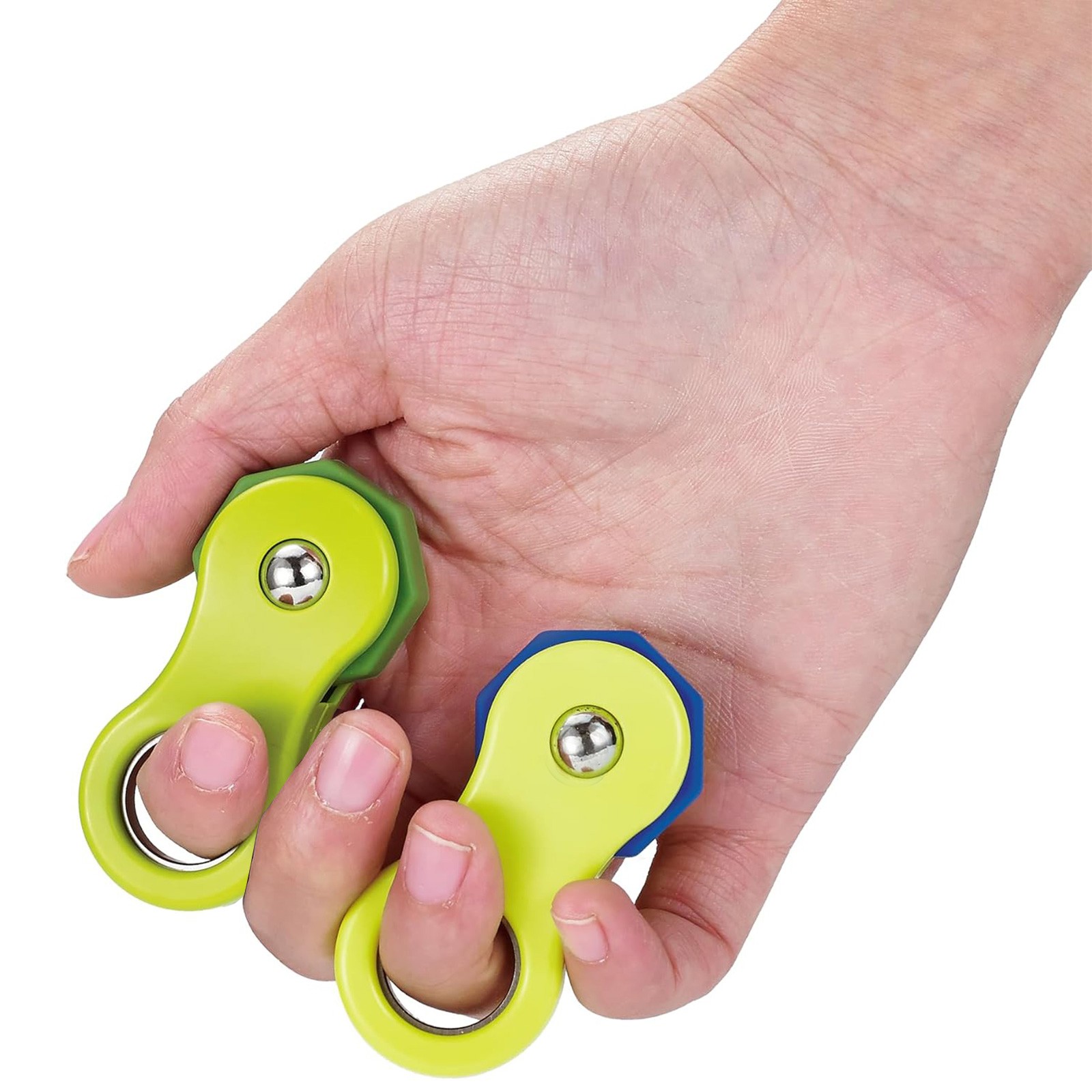 Sensory Tool for Autism ADHD Fidget Spinner Anti-Stress Toy Anxiety