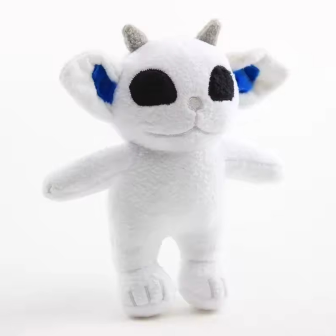 Twenty One Pilots Ned Plush Toy 21 Pilots Soft Stuffed Doll Cuddly Teddy 20cm