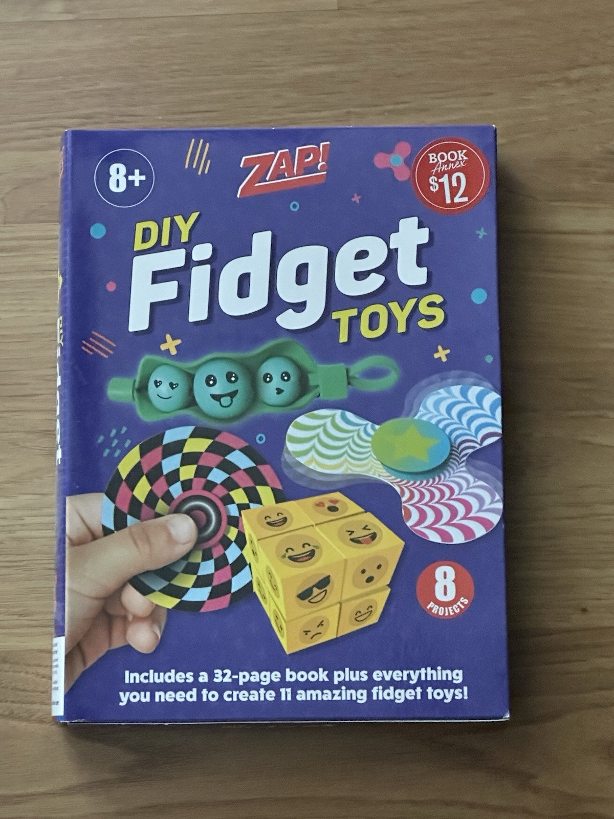 DIY Fidget Toys