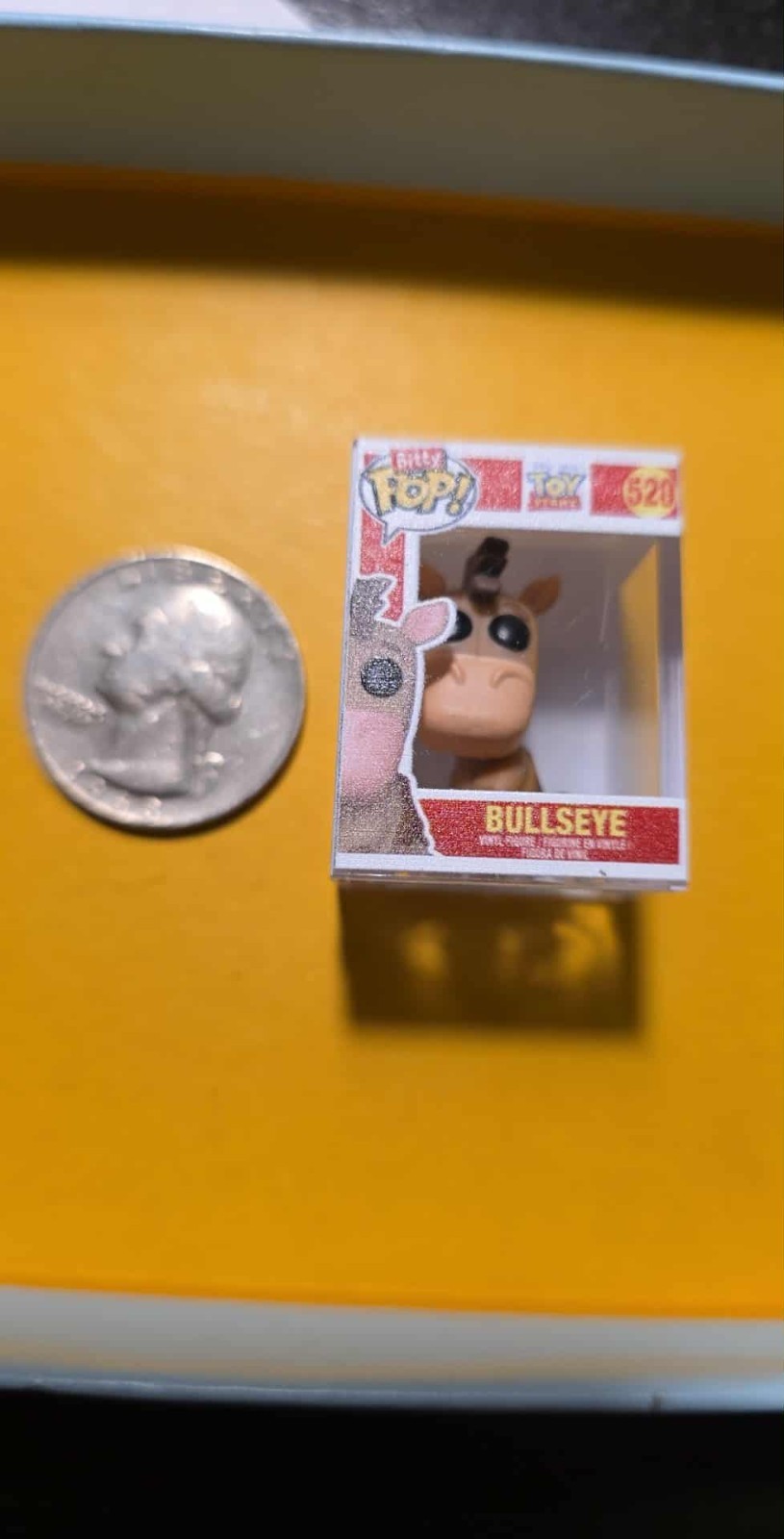 Funko Bitty Pops Disney ,Pixar ,Hello Kitty, Care Bear,Simpsons, My Little Pony,