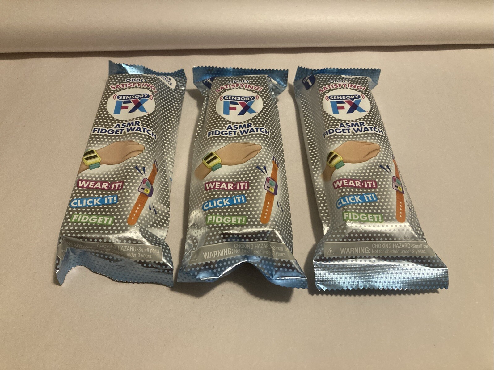 Toys, Fidget, ADHD Toys