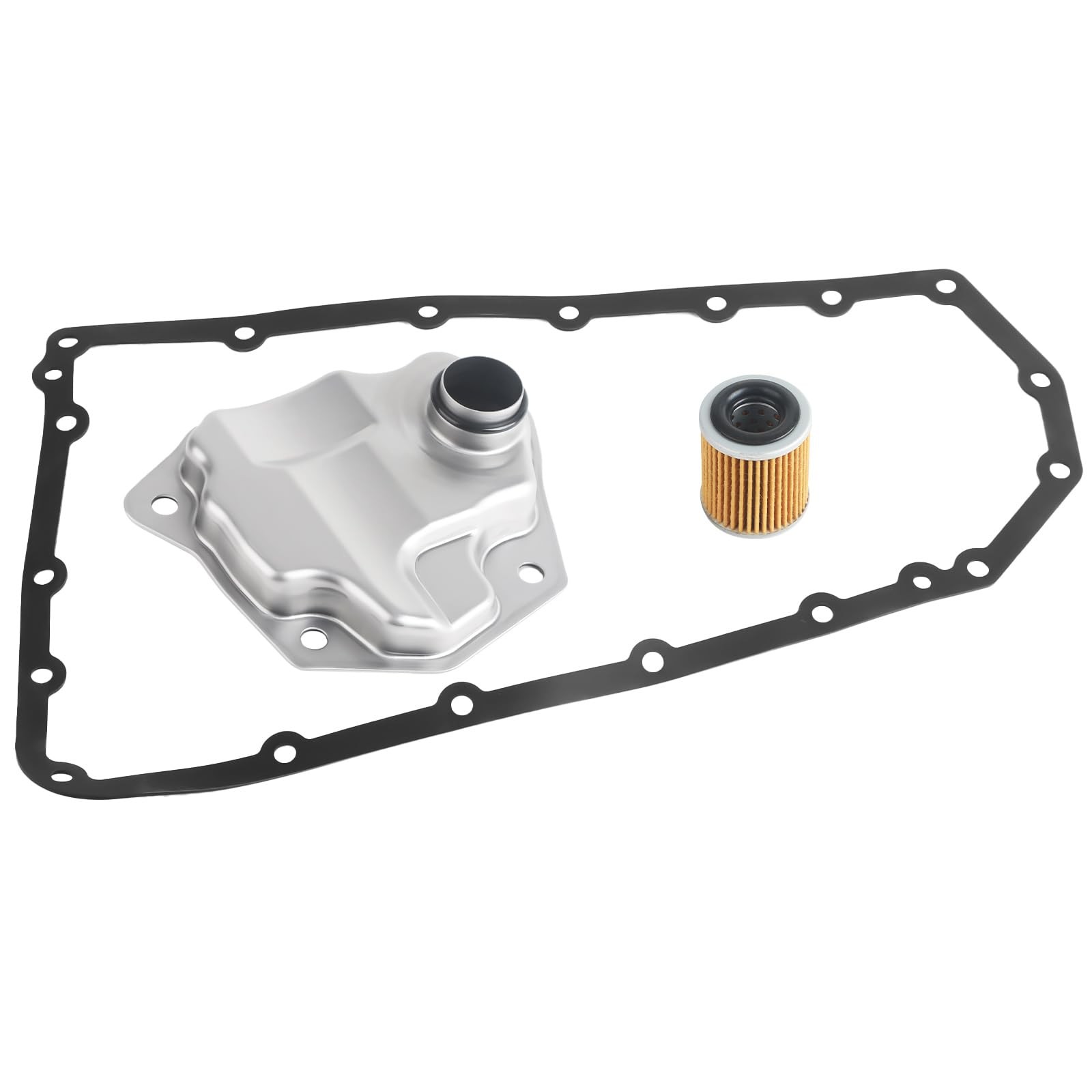 Transmission Filter Kit w/ Gasket For Nissan Altima Rogue Sentra 31728-1XF02