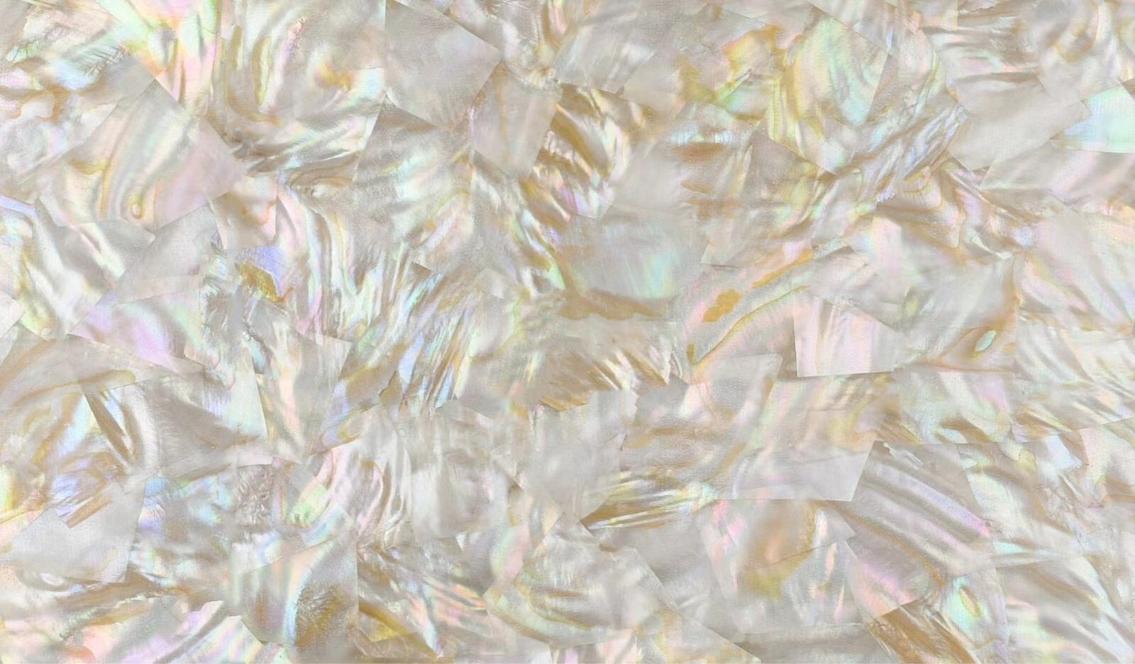 5 pieces Shell Sheet Veneer Inlay 9-1/2″x5-1/2″ (240x140mm) Luthier