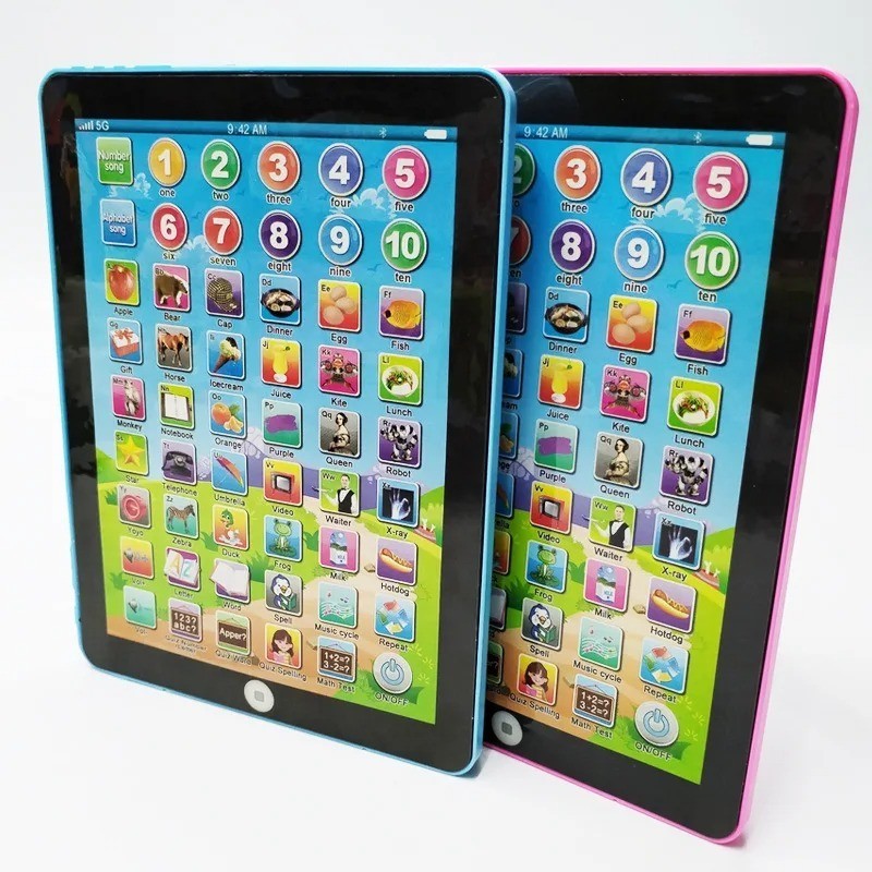 2026 NEW Educational Learning Toys for Kids Toddlers Age 2 3 4 5 6 7 Years Old