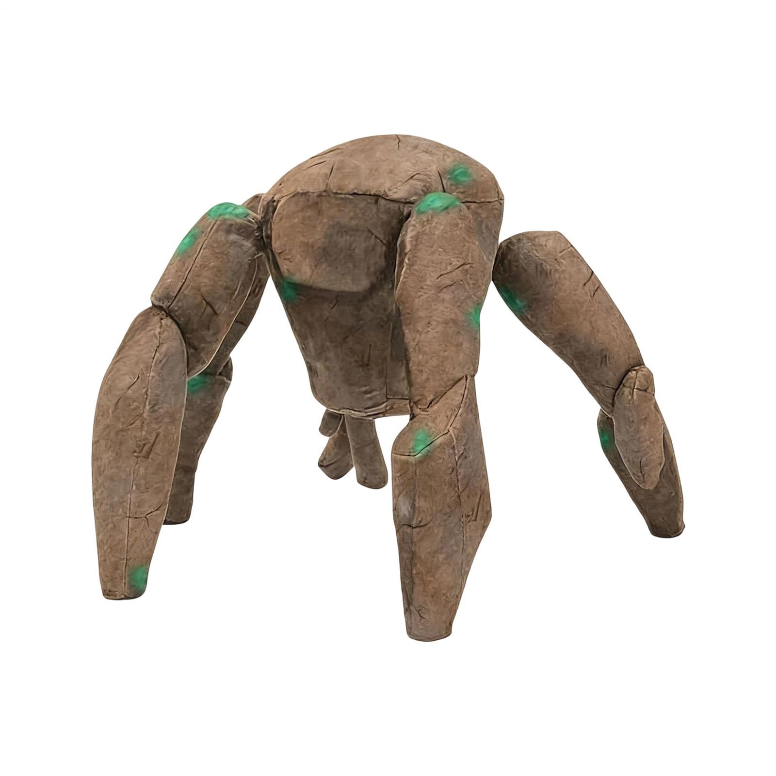 Project Hail Mary Rocky 8-Inch Collector Figure Stuffed Character Soft Plush Toy