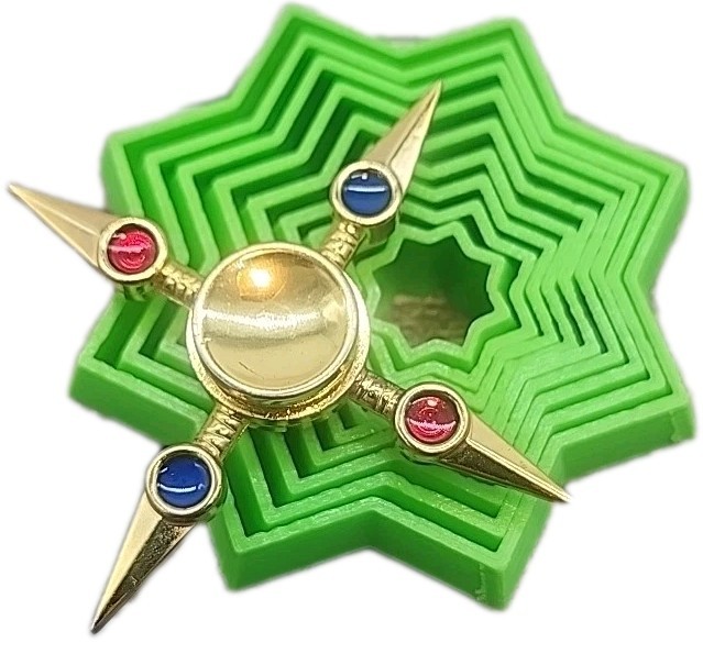 Set of 2 Fidget Toys [38]