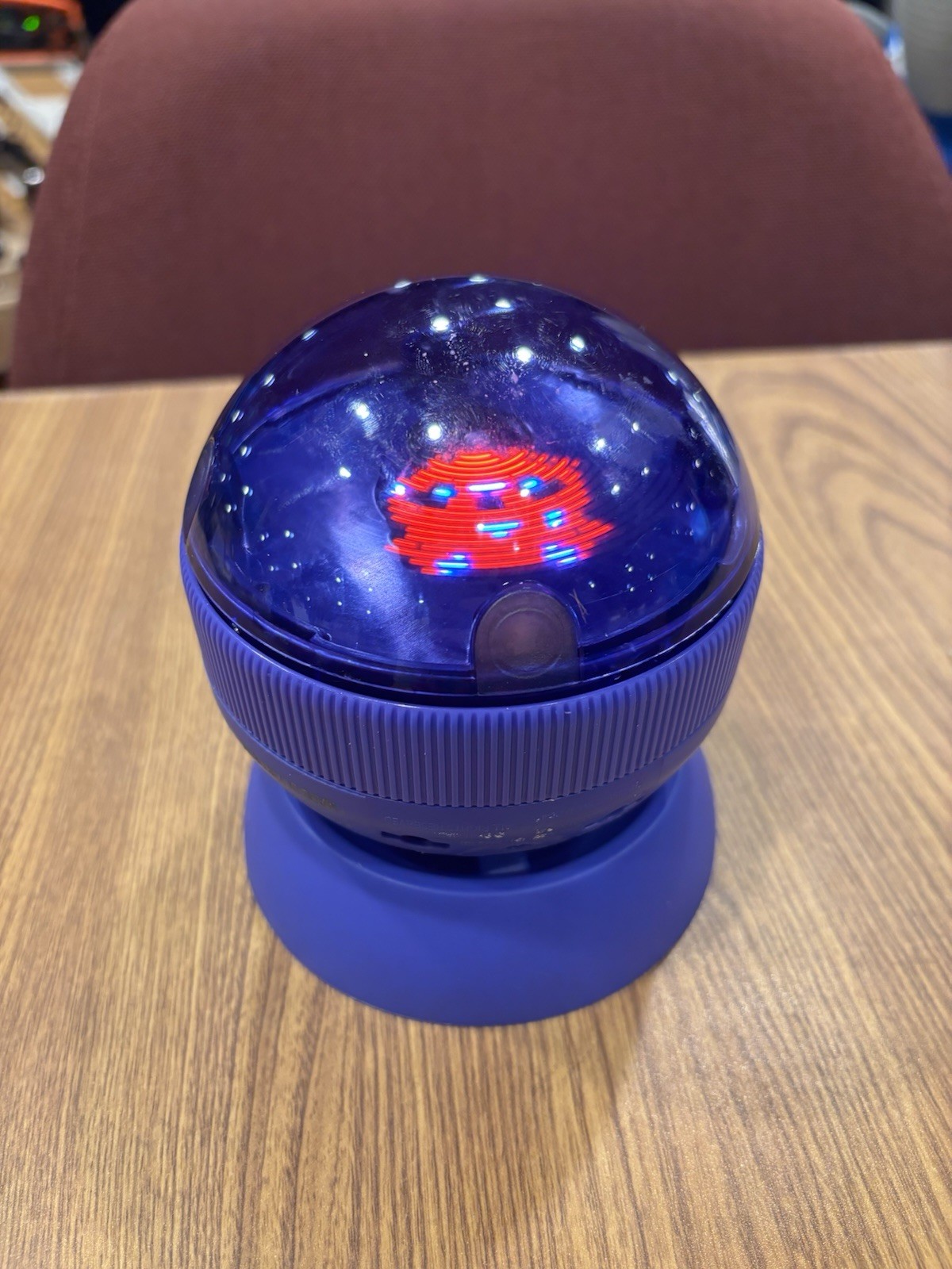 BITZEE Hamster Ball Interactive Toy Hamster with Over 20 Hamsters Digital Pet