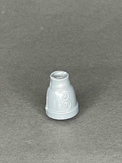 Replacement Blender (bottom only) for Barbie Malibu House Playset – FXG57